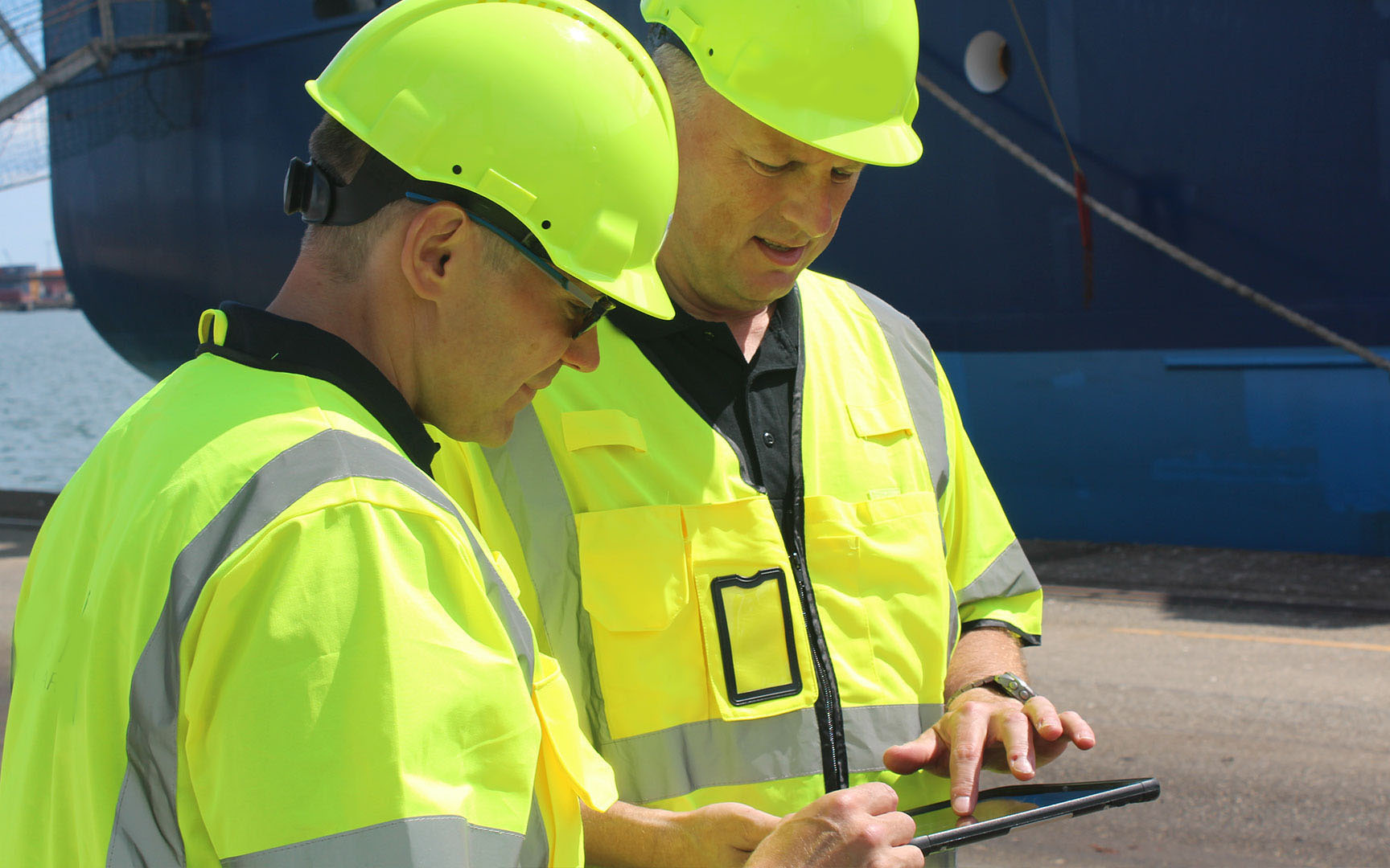 Consultancy & Survey